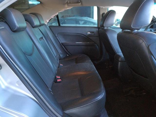Photo 6 from auction – 2010 MERCURY MILAN PREM with VIN 3MEHM0JG6AR628325