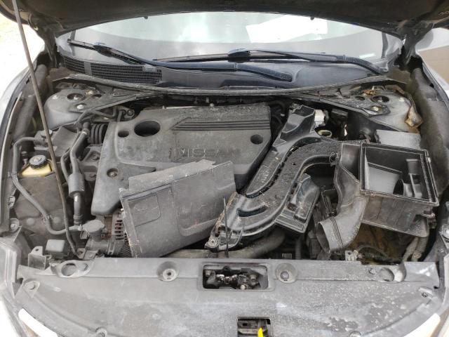 Photo 7 from auction – 2018 NISSAN ALTIMA 2.5 with VIN 1N4AL3AP1JC191202