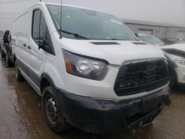 FORD TRANSIT 2019 with VIN 1FTYR1YM8KKB79420 - Photo from auction