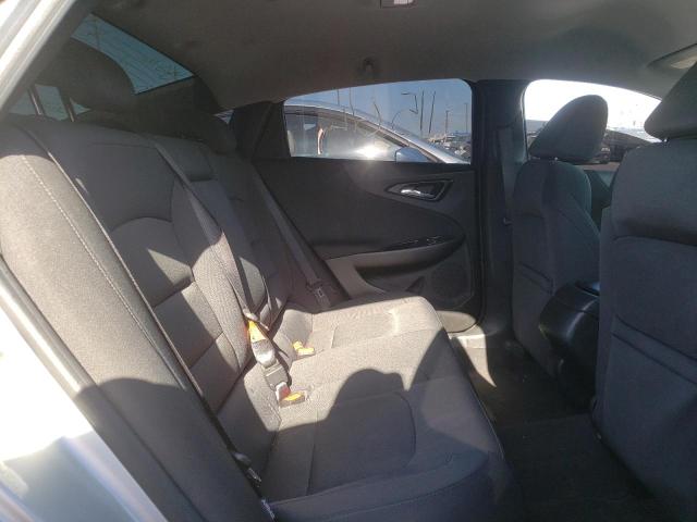 Photo 6 from auction – 2016 CHEVROLET MALIBU LS with VIN 1G1ZB5ST8GF314629