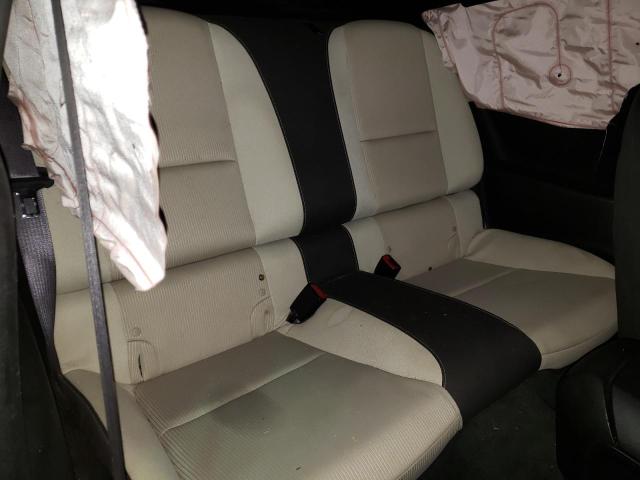 Photo 6 from auction – 2012 CHEVROLET CAMARO LT with VIN 2G1FB1E33C9211032