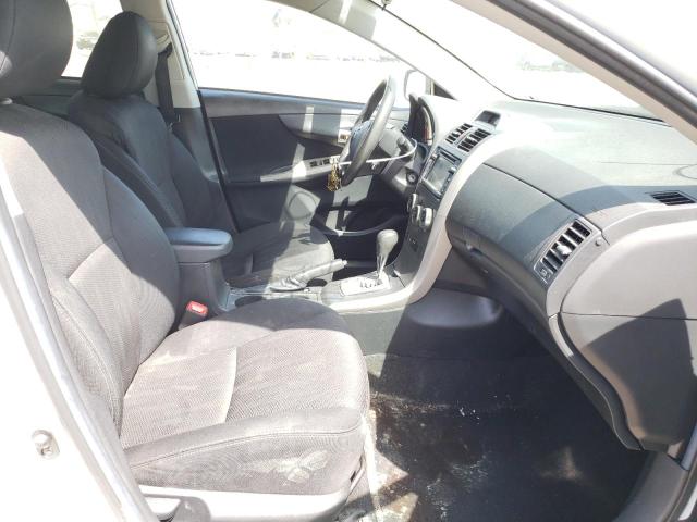 Photo 5 from auction – 2013 TOYOTA COROLLA BA with VIN 5YFBU4EE7DP153852