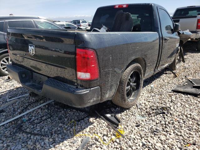 Photo 4 from auction – 2016 RAM 1500 ST with VIN 3C6JR6AT9GG318251