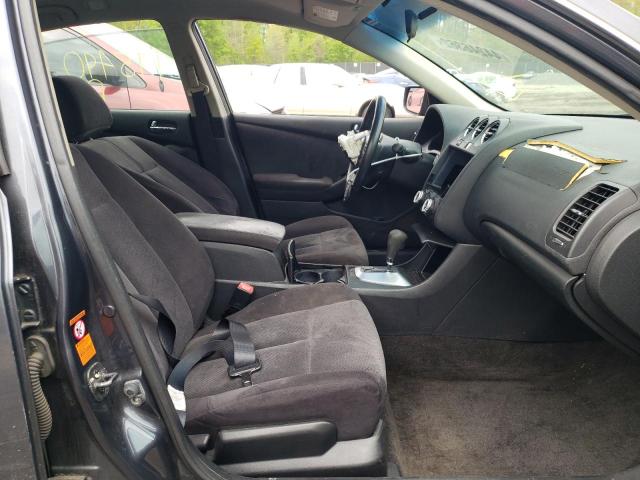 Photo 5 from auction – 2008 NISSAN ALTIMA 2.5 with VIN 1N4AL21E08C209711