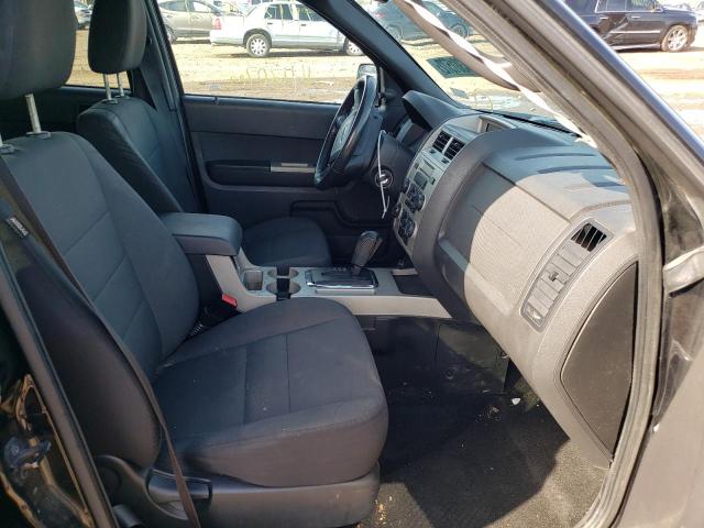 Photo 5 from auction – 2011 FORD ESCAPE XLT with VIN 1FMCU0D79BKB20777