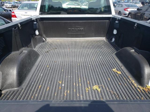 Photo 6 from auction – 2022 CHEVROLET SILVERADO with VIN 3GCNWAEDXNG166311