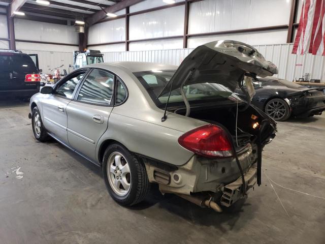 Photo 3 from auction – 2006 FORD TAURUS SE with VIN 1FAFP53U46A142832