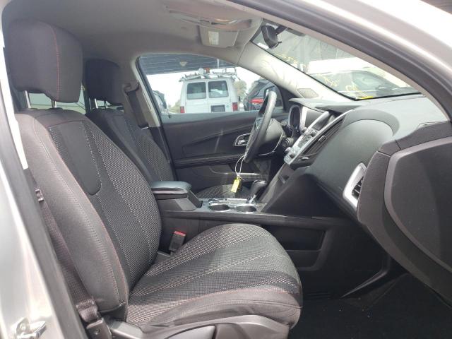 Photo 5 from auction – 2017 CHEVROLET EQUINOX LS with VIN 2GNALBEK7H1555696