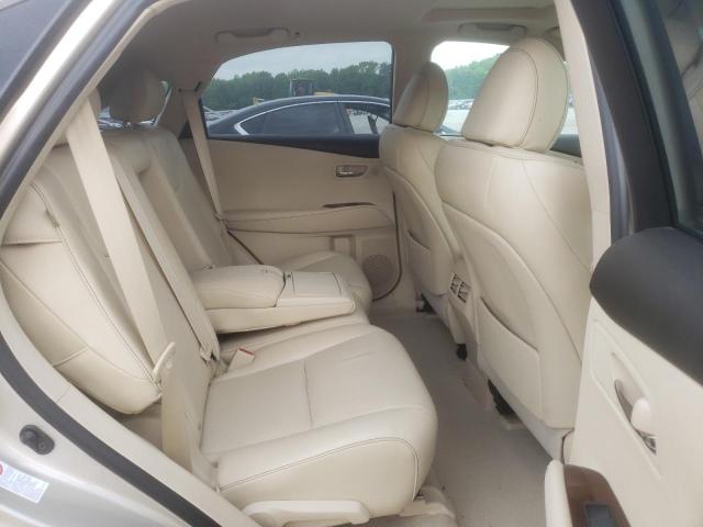 Zdjęcie 6 z aukcji – 2013 LEXUS RX 350 z VIN 2T2ZK1BA6DC106280