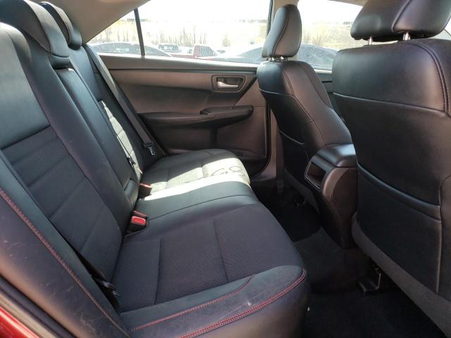 Photo 6 from auction – 2016 TOYOTA CAMRY LE with VIN 4T1BF1FKXGU601436