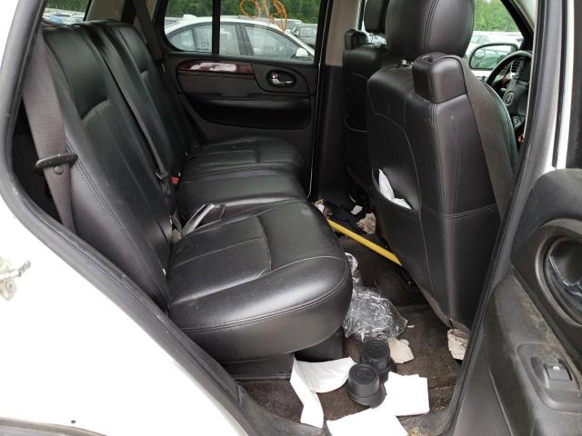 Photo 6 from auction – 2007 GMC ENVOY with VIN 1GKDT13SX72145545