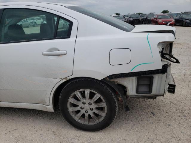 Photo 9 from auction – 2011 MITSUBISHI GALANT FE with VIN 4A32B2FF9BE011690