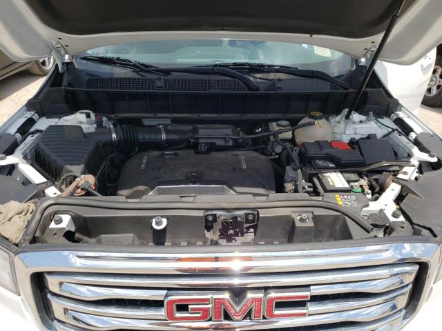 Photo 7 from auction – 2017 GMC ACADIA SLE with VIN 1GKKNKLA6HZ277435