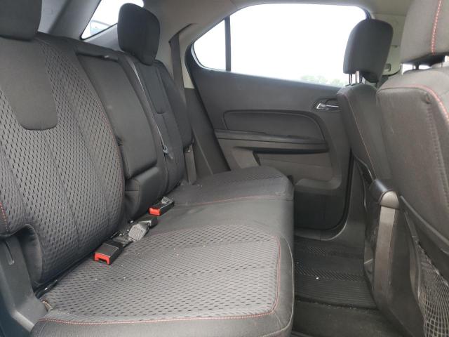 Photo 6 from auction – 2012 CHEVROLET EQUINOX LS with VIN 2GNALBEK4C1335425