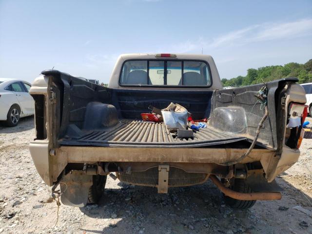 Photo 6 from auction – 1994 FORD RANGER with VIN 1FTCR10A4RTB19182