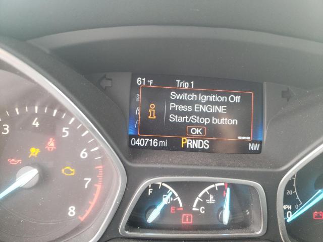 Photo 8 from auction – 2017 FORD ESCAPE TIT with VIN 1FMCU0JD3HUB36285