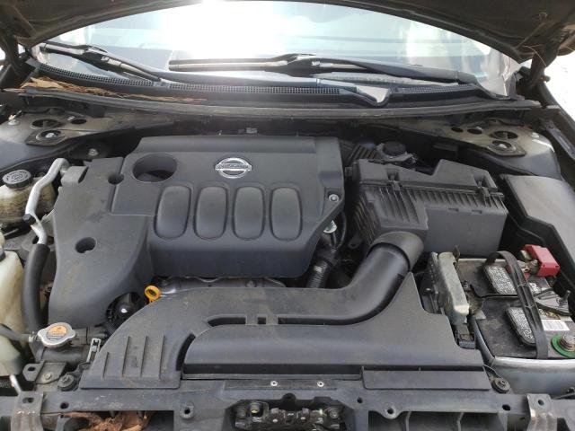 Photo 7 from auction – 2012 NISSAN ALTIMA BAS with VIN 1N4AL2AP4CN405648