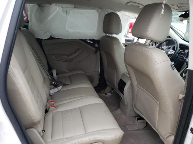 Photo 6 from auction – 2013 FORD ESCAPE SEL with VIN 1FMCU9HX3DUC35025