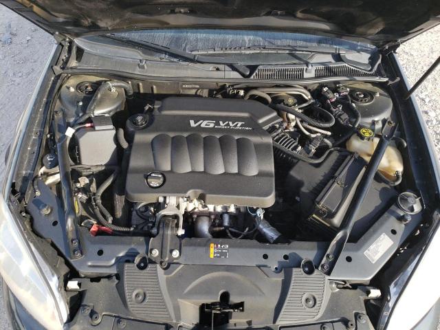 Photo 7 from auction – 2014 CHEVROLET IMPALA LIM with VIN 2G1WC5E37E1147650