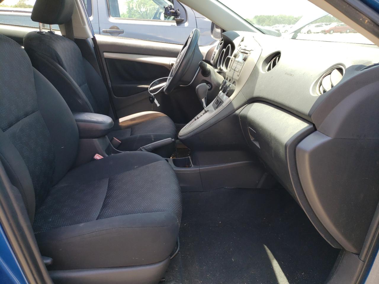 Photo 5 from auction – 2010 TOYOTA COROLLA MA with VIN 2T1KU4EE6AC229475