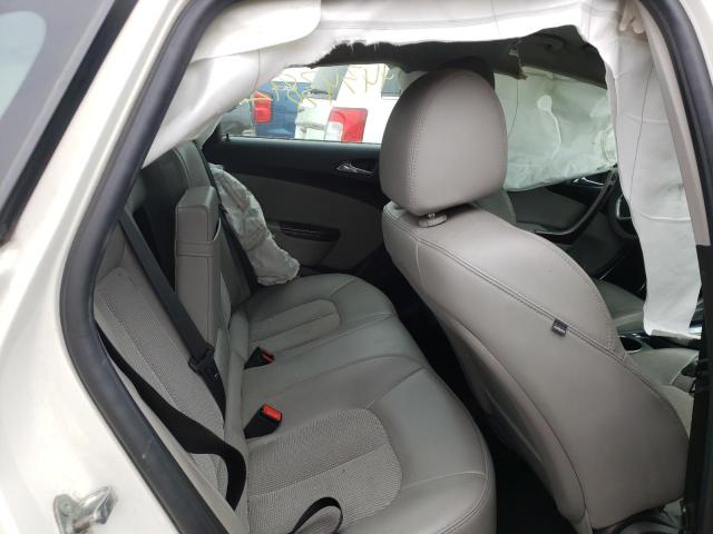 Photo 6 from auction – 2014 BUICK VERANO with VIN 1G4PN5SK3E4195888