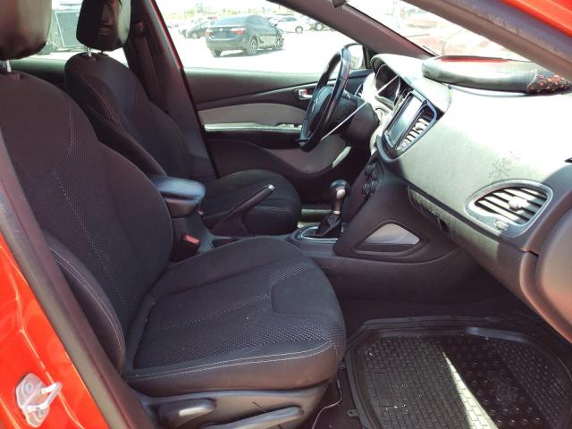 Photo 5 from auction – 2016 DODGE DART SXT with VIN 1C3CDFBB3GD717955