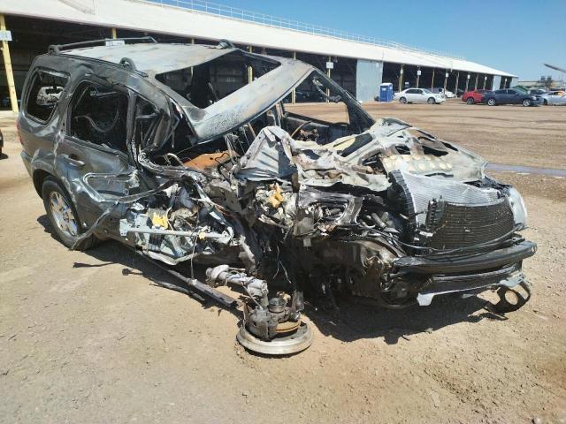 Photo 1 from auction – 2006 FORD ESCAPE LIM with VIN 1FMCU04186KA78958