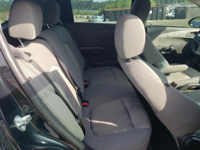 Photo 6 from auction – 2015 CHEVROLET SONIC LS with VIN 1G1JA6SH0F4145508