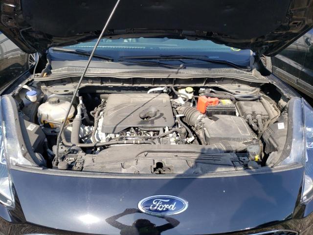 Photo 7 from auction – 2020 FORD ESCAPE SEL with VIN 1FMCU9H69LUB36280
