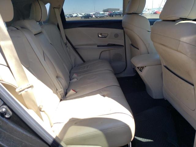 Photo 6 from auction – 2013 TOYOTA VENZA LE with VIN 4T3BK3BB5DU076480