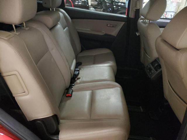 Photo 6 from auction – 2015 MAZDA CX-9 TOURI with VIN JM3TB2CA8F0452415