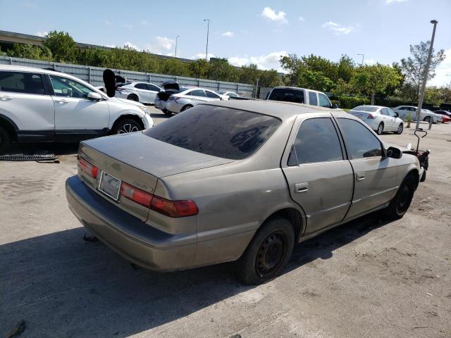 Photo 4 from auction – 1997 TOYOTA CAMRY CE with VIN 4T1BF22K8VU025175