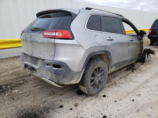 Photo 4 from auction – 2014 JEEP CHEROKEE L with VIN 1C4PJMDB4EW131886
