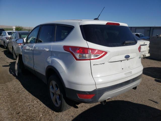 Photo 3 from auction – 2013 FORD ESCAPE with VIN 1FMCU0GX8DUC38466