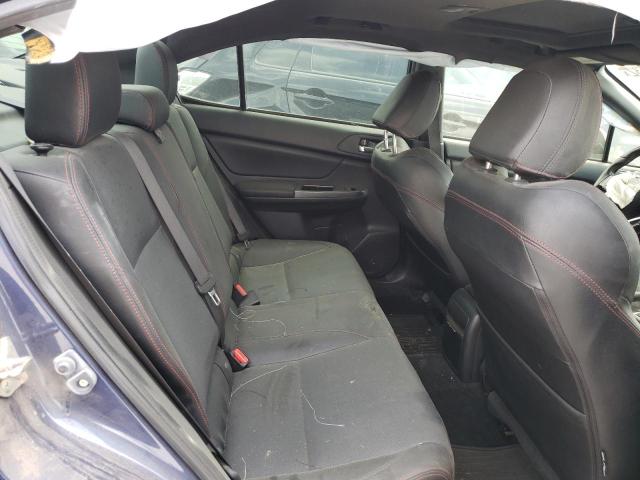 Photo 6 from auction – 2016 SUBARU WRX LIMITE with VIN JF1VA1J67G9809129