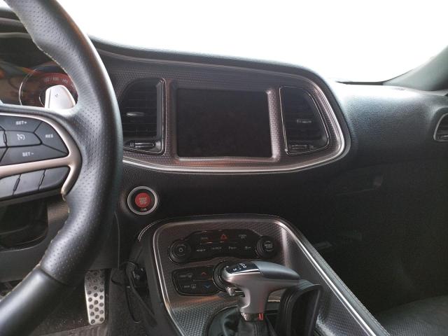 Photo 10 from auction – 2018 DODGE CHALLENGER with VIN 2C3CDZC91JH130466