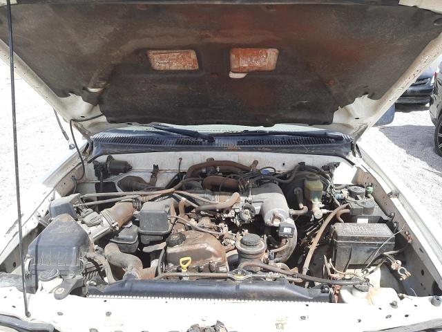 Photo 7 from auction – 2000 TOYOTA 4RUNNER with VIN JT3GM84R1Y0064932