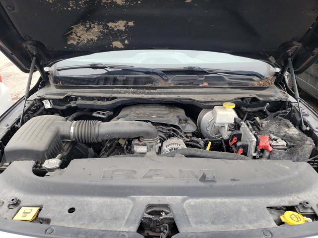 Photo 7 from auction – 2019 RAM 1500 LIMIT with VIN 1C6SRFHT3KN517077