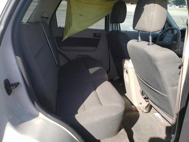 Photo 6 from auction – 2009 FORD ESCAPE HYB with VIN 1FMCU49369KA42479
