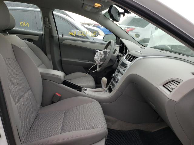 Photo 5 from auction – 2010 CHEVROLET MALIBU LS with VIN 1G1ZB5E00AF274801