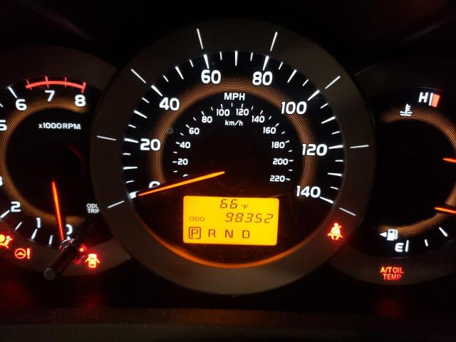 Photo 8 from auction – 2012 TOYOTA RAV4 with VIN 2T3BF4DV3CW217899