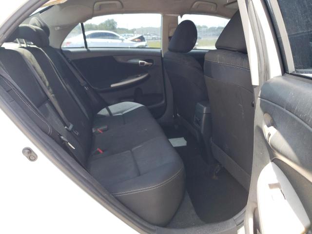 Photo 6 from auction – 2013 TOYOTA COROLLA BA with VIN 2T1BU4EE4DC017646