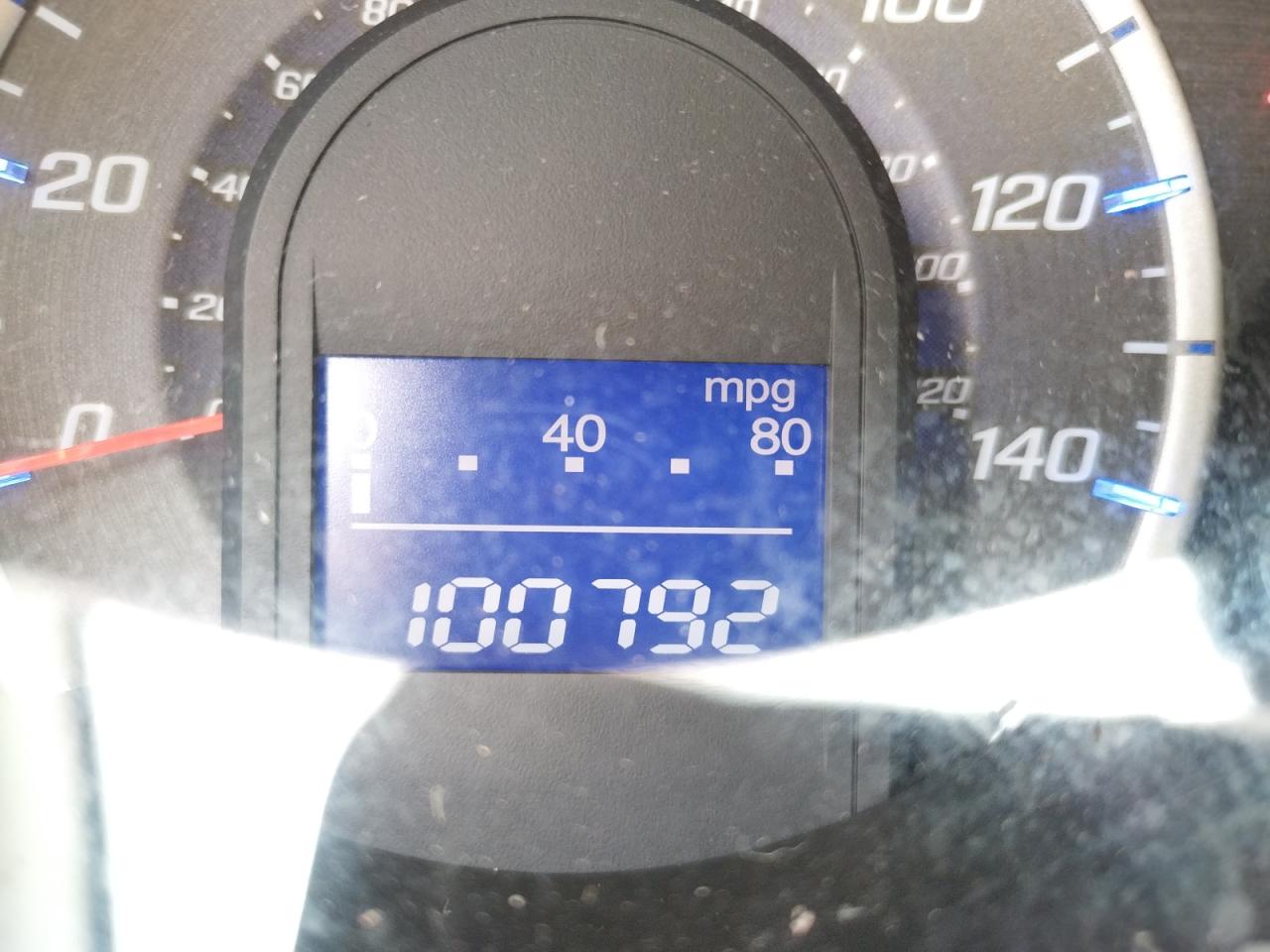 Photo 8 from auction – 2013 HONDA FIT with VIN JHMGE8G32DC030487