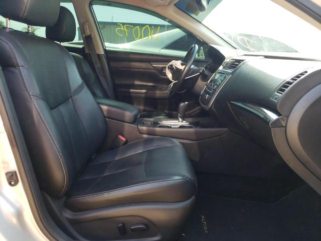 Photo 5 from auction – 2017 NISSAN ALTIMA 2.5 with VIN 1N4AL3AP2HC142701