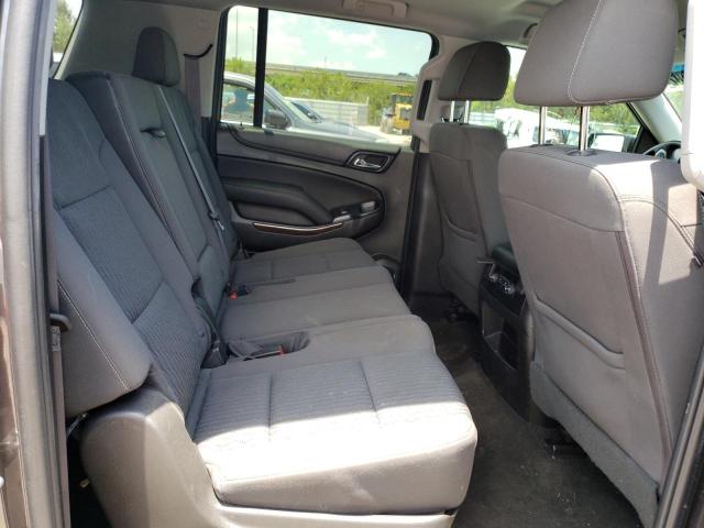 Photo 6 from auction – 2017 CHEVROLET SUBURBAN C with VIN 1GNSCGKC6HR340719