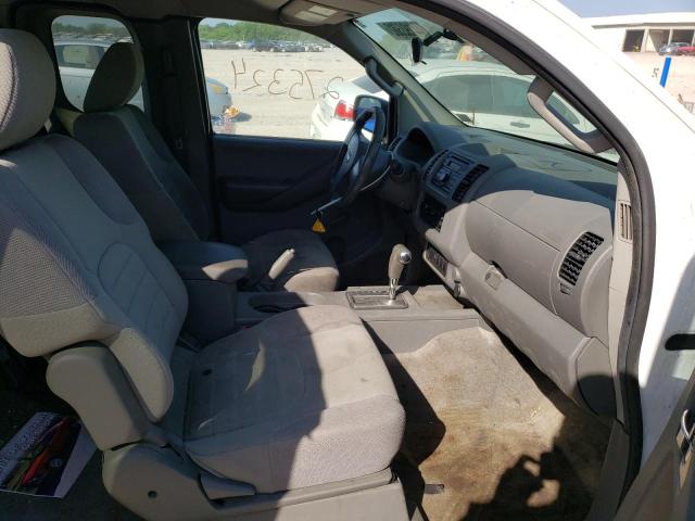 Фото 5 с аукциона – 2012 NISSAN FRONTIER S с VIN 1N6BD0CTXCC447454