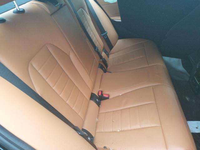 Photo 6 from auction – 2020 BMW M340XI with VIN WBA5U9C03LFH98649