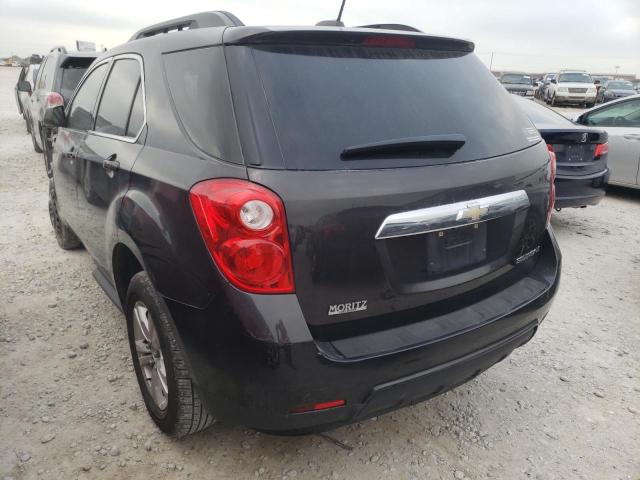 Photo 3 from auction – 2015 CHEVROLET EQUINOX LT with VIN 2GNALBEK6F6317564