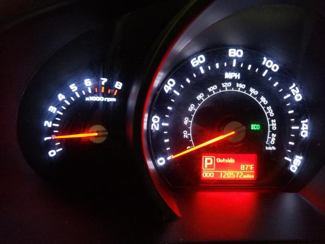 Photo 8 from auction – 2016 KIA SPORTAGE E with VIN KNDPC3AC0G7846694