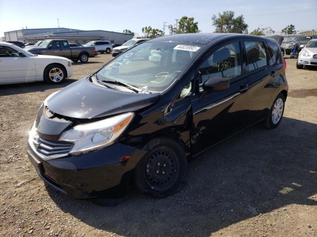 Photo 2 from auction – 2015 NISSAN VERSA NOTE with VIN 3N1CE2CP3FL384468
